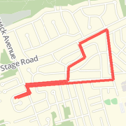 Light Run