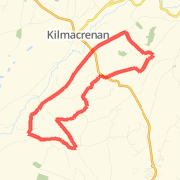 11.5 mile Litre - Stables - Keenaghan
