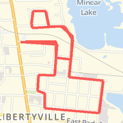 race