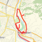 iMapMyRide: 20/set/2010 11:49
