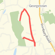 Mountain to  Hulda, Boulder Brook &amp; Beyond