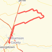 50 mile