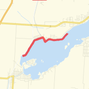 iMapMyRun: Sep 20, 2010 9:33 AM