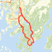 BOA-Fanafjellet-S&Atilde;&cedil;rvik-Hagavik-BOA