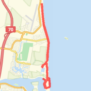 12km - Qld 