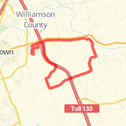 Churchill Farms-Loop5