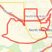 Mary circle, Northlidge, Judson bottom, Notingham, Bruff