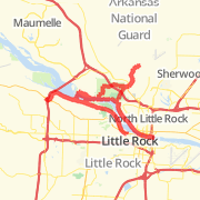 NLR LR paths