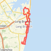 NJ Marathon
