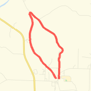 Elkmont 10km