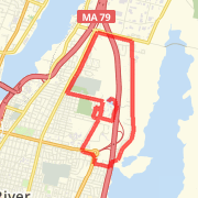BCC 7 Mi Loop