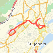 10k trail hospital trail winter roche