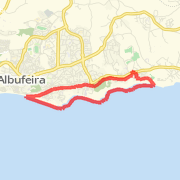 1st Holiday Run - Maria Luisa-Albu-Roads
