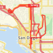 San Diego