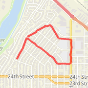 iMapMyRide: Sep 22, 2010 6:20 AM