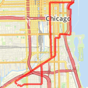 Training For The Soldier Field 10 Miler 