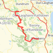 Wicklow Way Stage 1