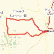 Groton Loop