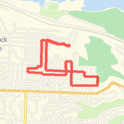 4 Miles