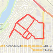 iMapMyRide: Sep 23, 2010 6:37 AM