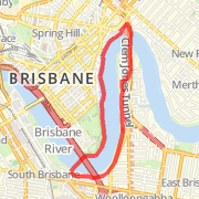 River run 