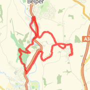 Club Run 22-04-08