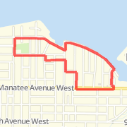 Daily Walk