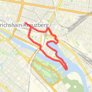 8 km