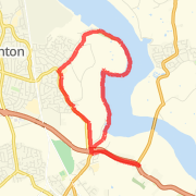 Wyre trail loop