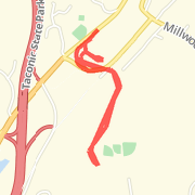 iMapMyRun: Sep 23, 2010 7:37 PM
