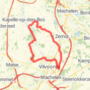 peutie-vliegveld grimbergen-beigem-humbeek-kapelle-zemst-laar-eppegem-peutie