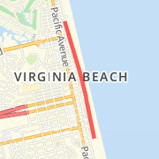 Board Walk VB