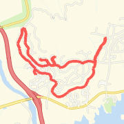 Volvo 45min - 3 hill