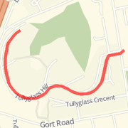 Shannon Hill Run