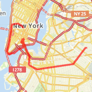 Afternoon Lower Manhattan/Downtown Brooklyn Tour