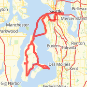 Vashon Loop
