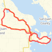 Super Long Egg Lake - Turn Point