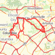 iMapMyRide: Sep 25, 2010 4:02 PM