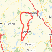 cobbetts-west windham route