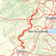 High Point / Cape May - Stage 2/4