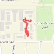 iMapMyRun: Sep 26, 2010 3:00 PM