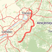High Point / Cape May - Stage 3/4