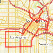 Volvo City of Angeles