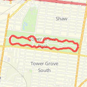 Run for Your Life 5K
