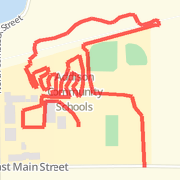 Middle School (7/8) Course
