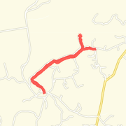 iMapMyRide+: 27 Sep 2010 19:47