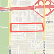 Steve Main Route