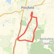 Pittsfield - Shetland/Holmes/Elm/East New/New Lenox Route