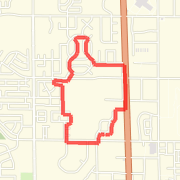 30 min killer dog loop