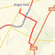 iMapMyRide+: 28/09/2010 7:24 AM
